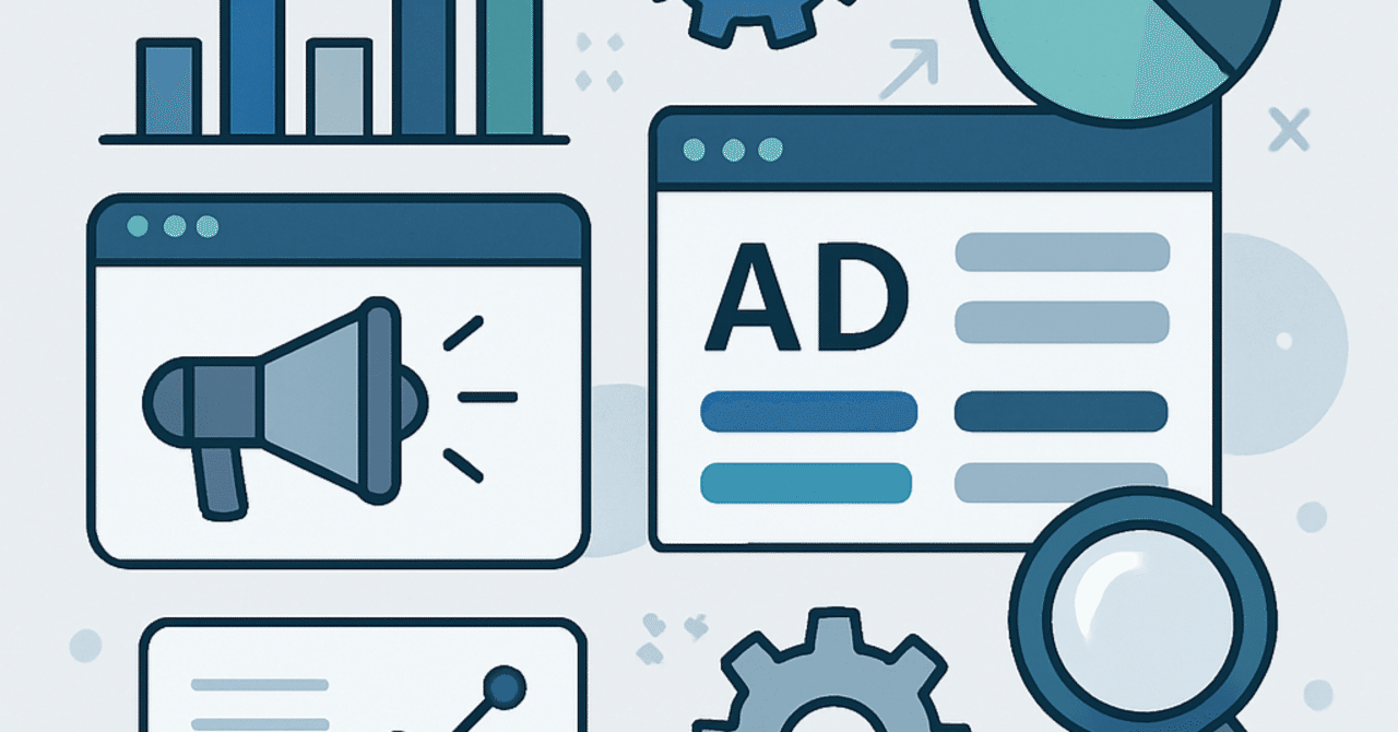 データドリブン広告運用の実践：効果的な戦略とツール