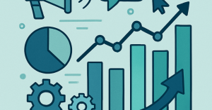 広告運用の成功を導く：データ分析による最適化戦略