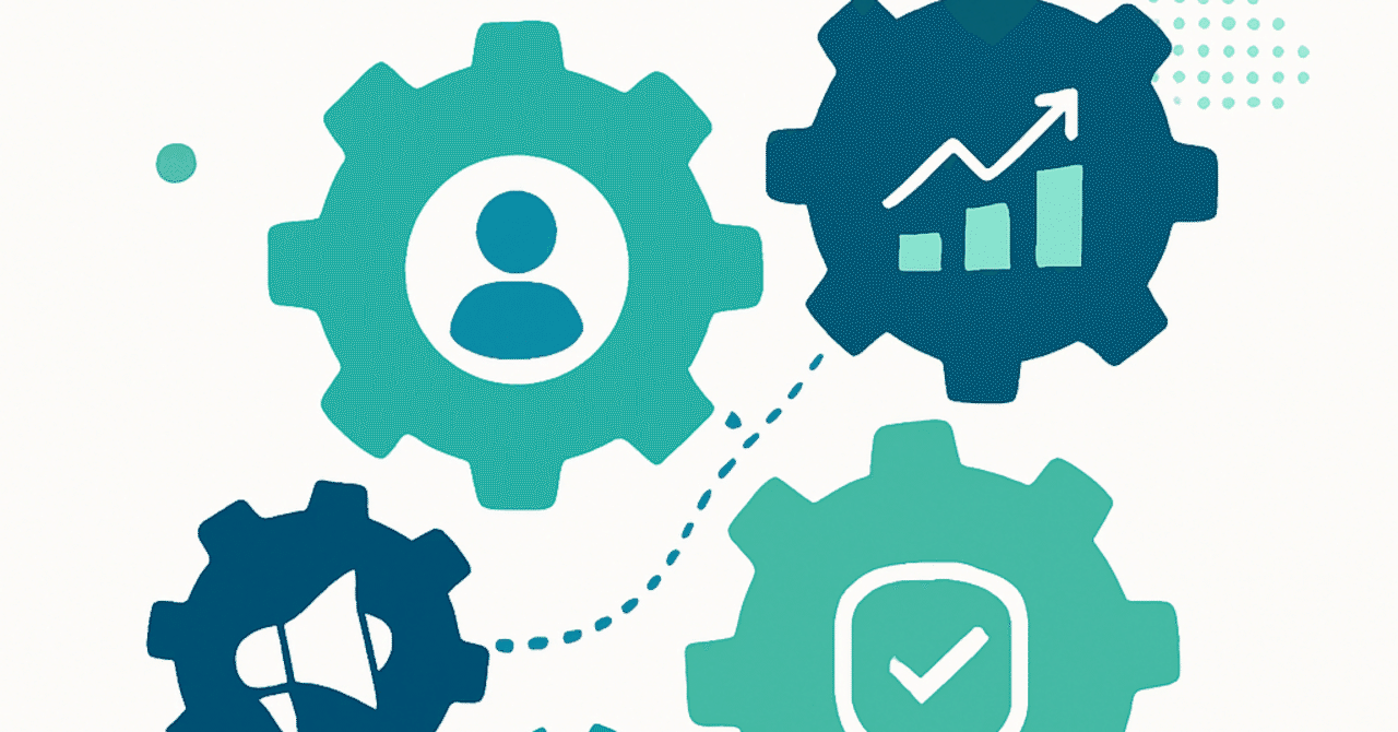 効果的なカスタマーアクイジション戦略：成功事例と実践法