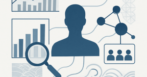 2025年のHRトレンド：データ分析による人材戦略の最適化