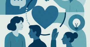 心理的安全性を高めるためのHR戦略：職場の信頼構築