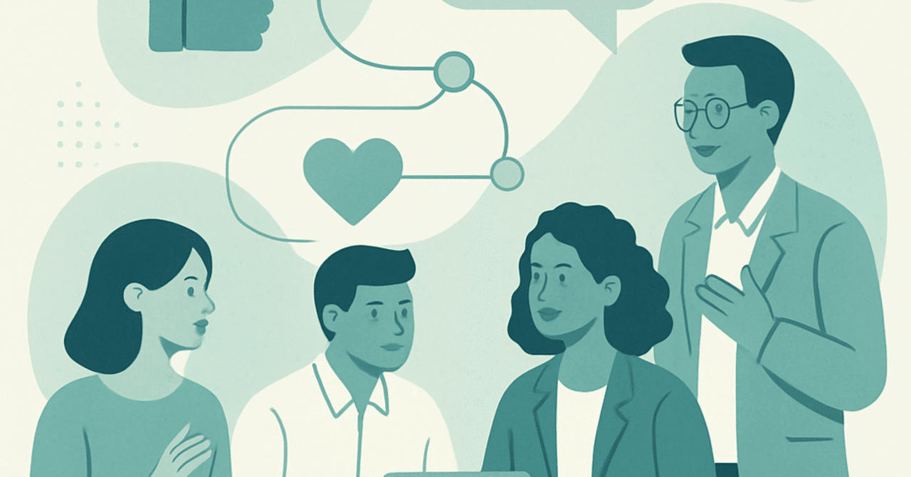 職場の生産性を高めるための心理的安全性の確保