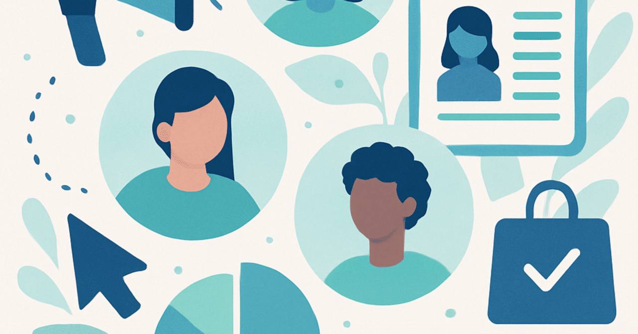 顧客獲得の新常識：パーソナライズ戦略の実践法