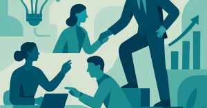 2024年のHRトレンド：リーダーシップ開発の新たなアプローチ