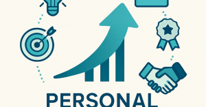 キャリアアップのためのパーソナルブランド構築法
