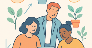 ウェルビーイングが企業文化を変える：社員の幸福度向上戦略