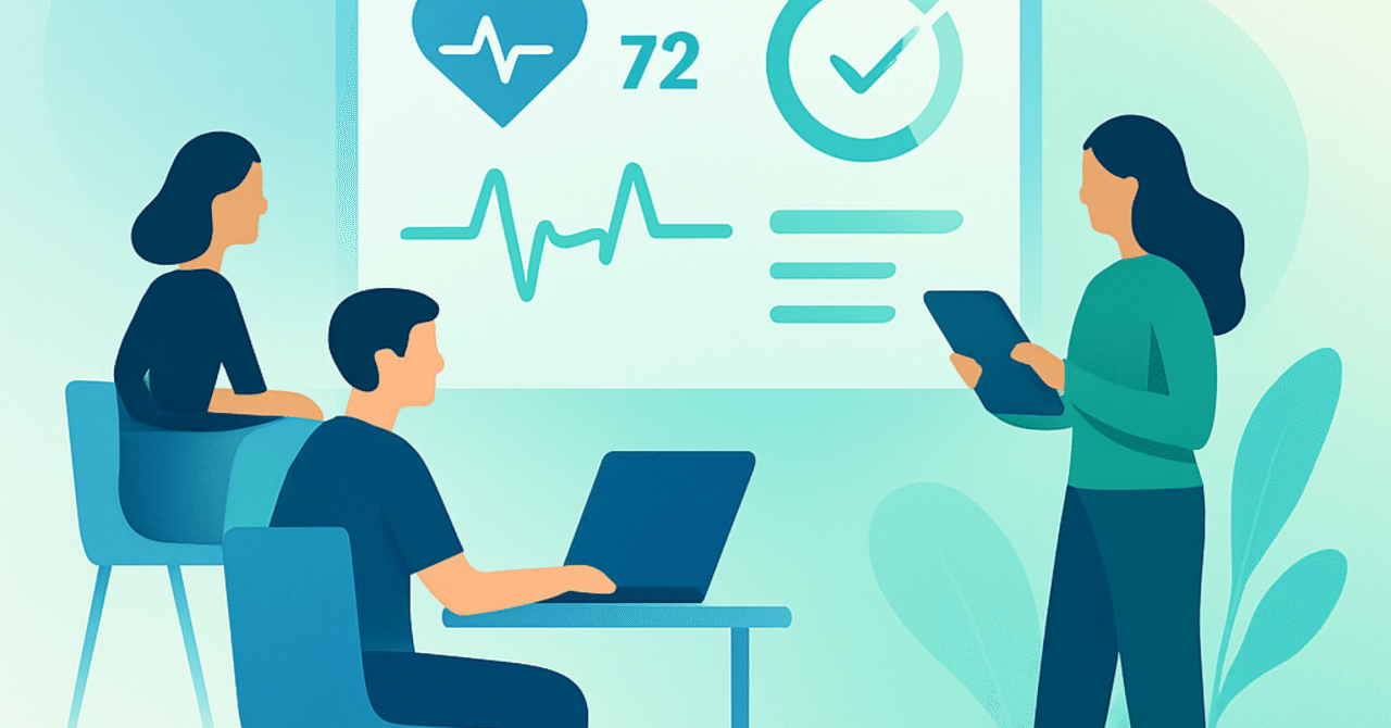 2024年のHRトレンド：職場におけるデジタルヘルスの重要性