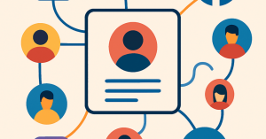 デジタル時代の採用活動：SNSを活用した候補者の引き寄せ方