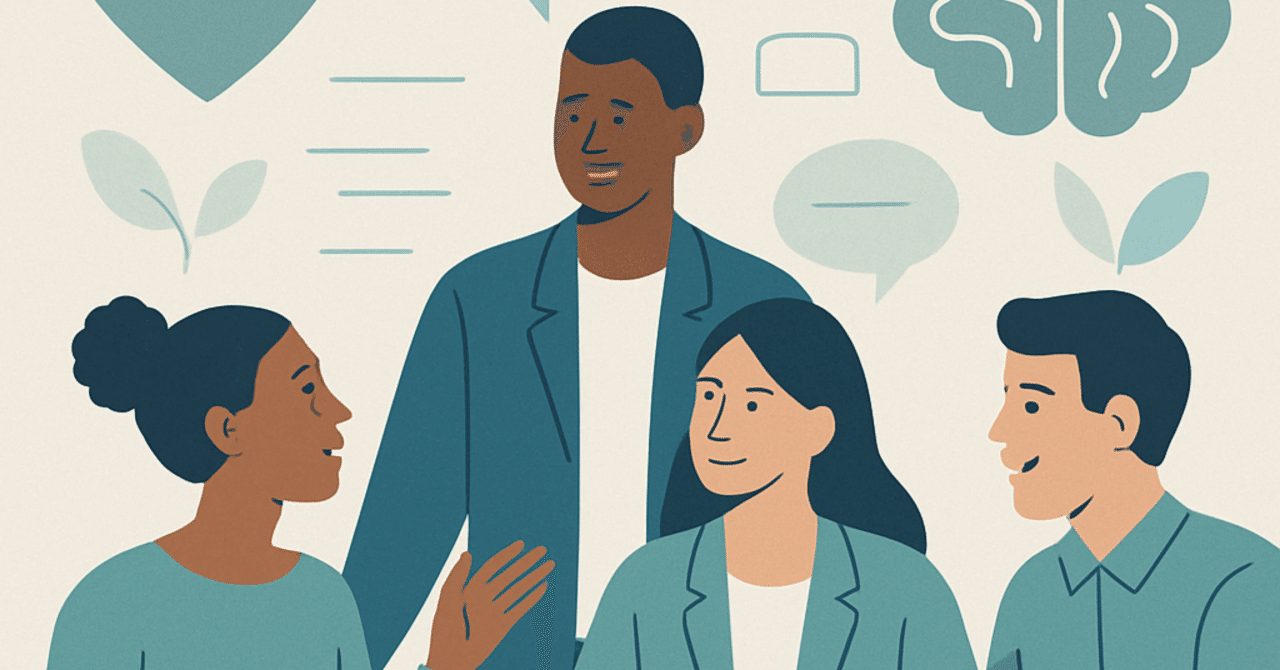 職場の感情知能を高める：チームのパフォーマンス向上法