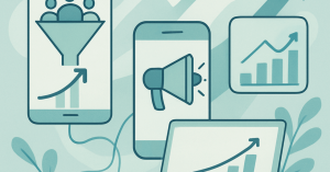 2024年の顧客獲得戦略：デジタルシフトに対応する方法