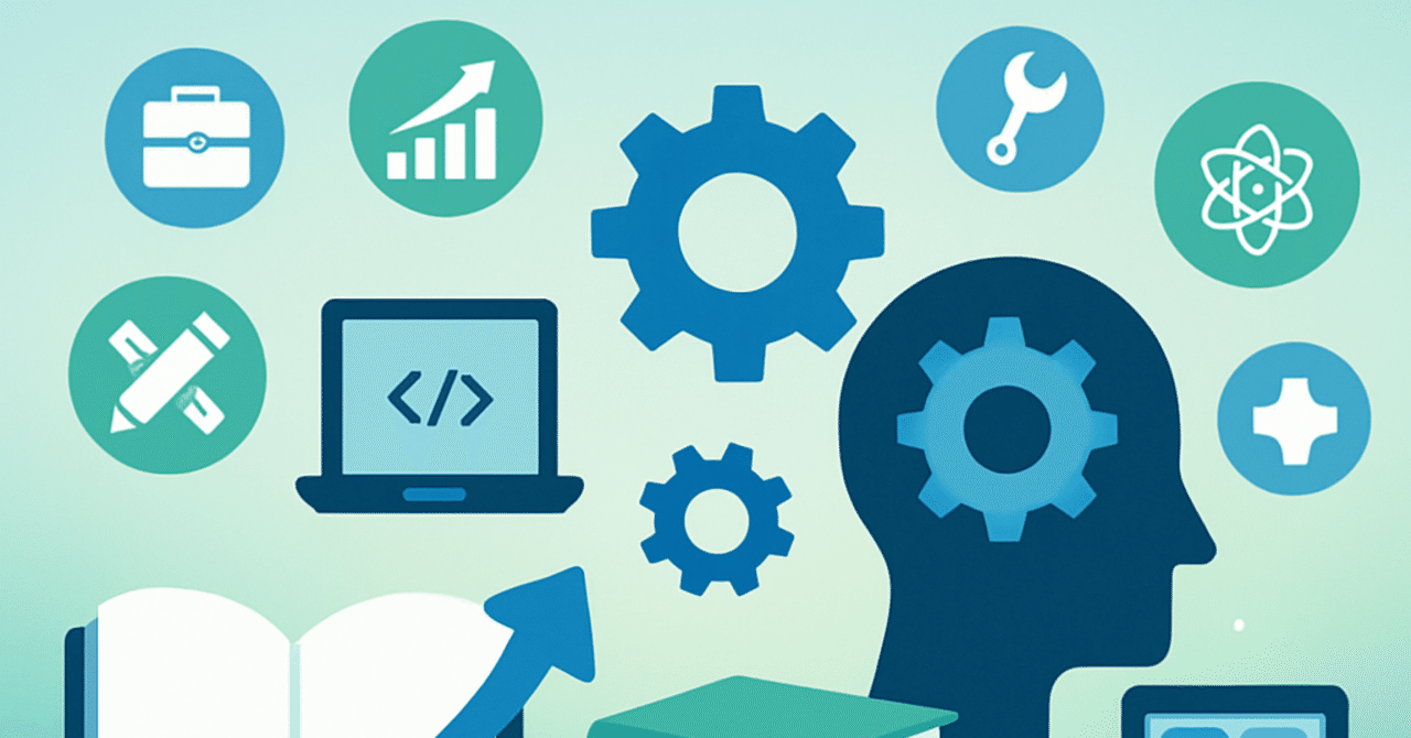 キャリアの新常識：リスキリングで未来の仕事に備える