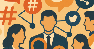 ソーシャルメディア活用法：人材採用の新しいアプローチ