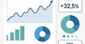 広告運用のパフォーマンス向上：データドリブンな戦略の実践