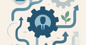 キャリアの再定義：変化に対応するためのスキルアップ法