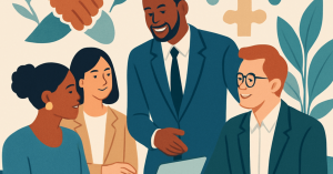 職場のダイバーシティ推進：成功するための実践的アプローチ