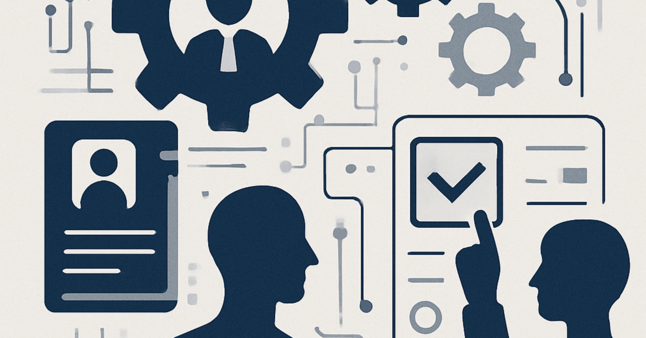 採用プロセスの効率化：テクノロジー活用の新常識