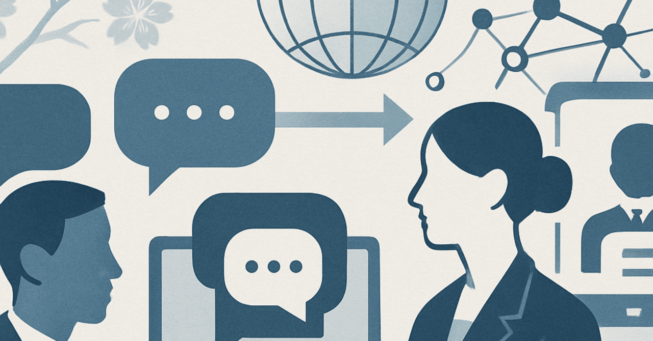 2025年のHRトレンド：デジタルコミュニケーションの進化と職場の変革