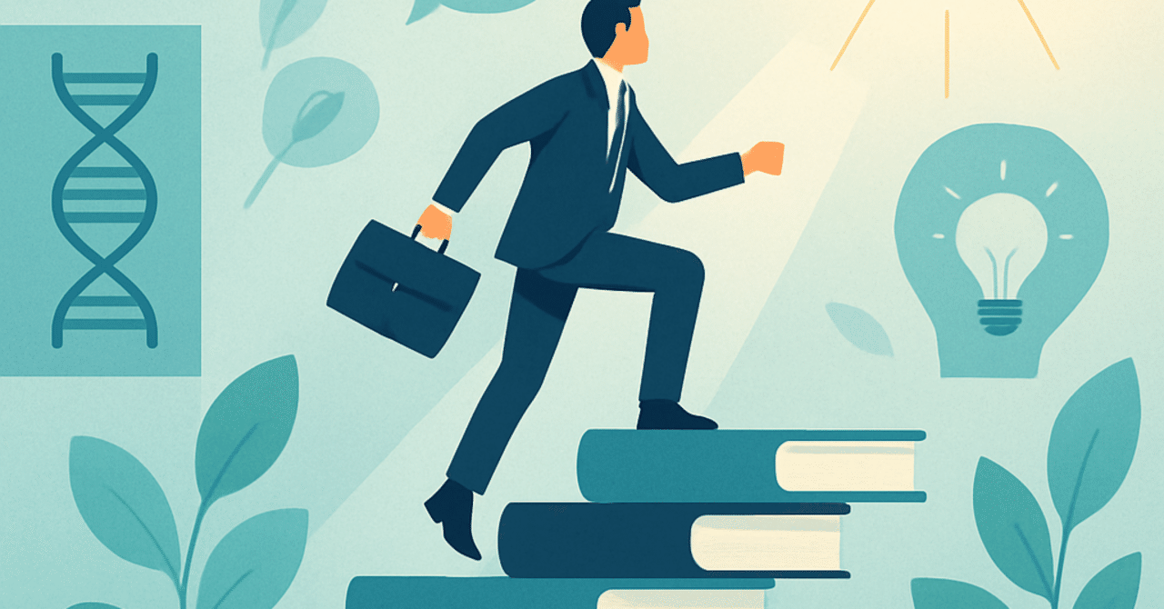 キャリアの再構築：新しいスキルを身につけるための実践的ガイド