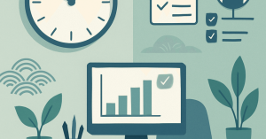 職場の生産性を向上させるための時間管理術