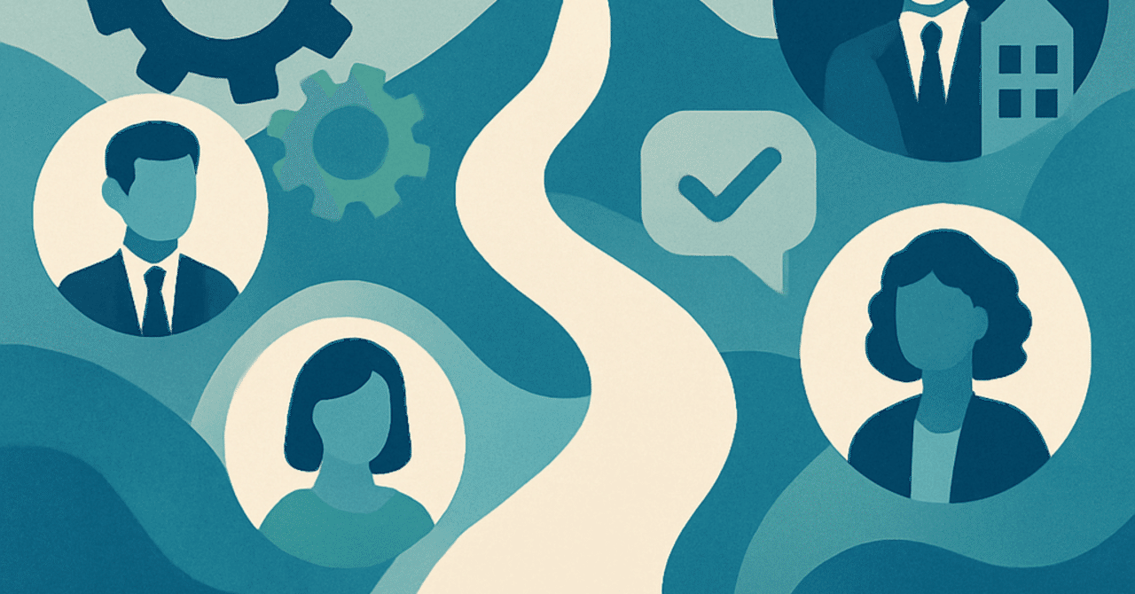 候補者のエンゲージメント向上：採用プロセスを魅力的にする方法