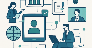 職場のデジタル化とHRの進化：2024年の新たな挑戦