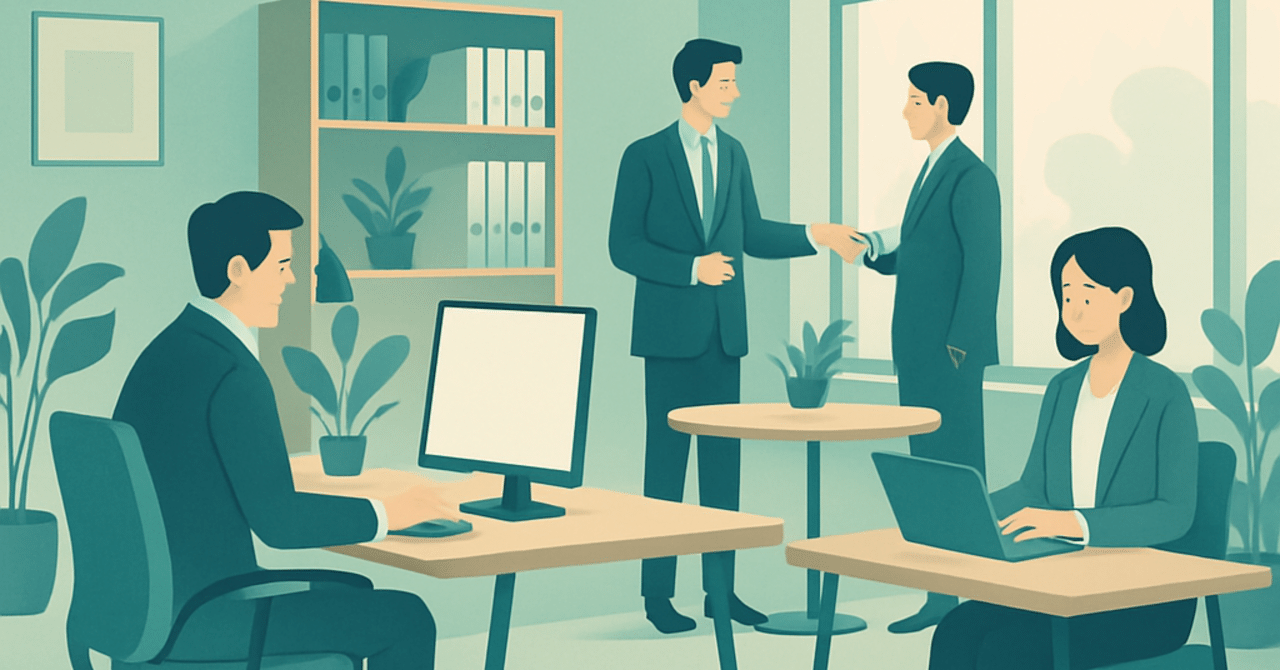 職場の生産性を高めるための環境整備のポイント