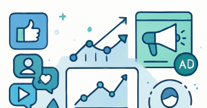 顧客獲得の成功法則：デジタルマーケティング戦略の最前線