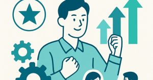 従業員エンゲージメント向上のための新しいアプローチ