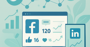 企業のブランド力を高めるSNS戦略：エンゲージメントを促進する方法