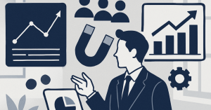 2024年の顧客獲得戦略：デジタル時代における新たなアプローチ