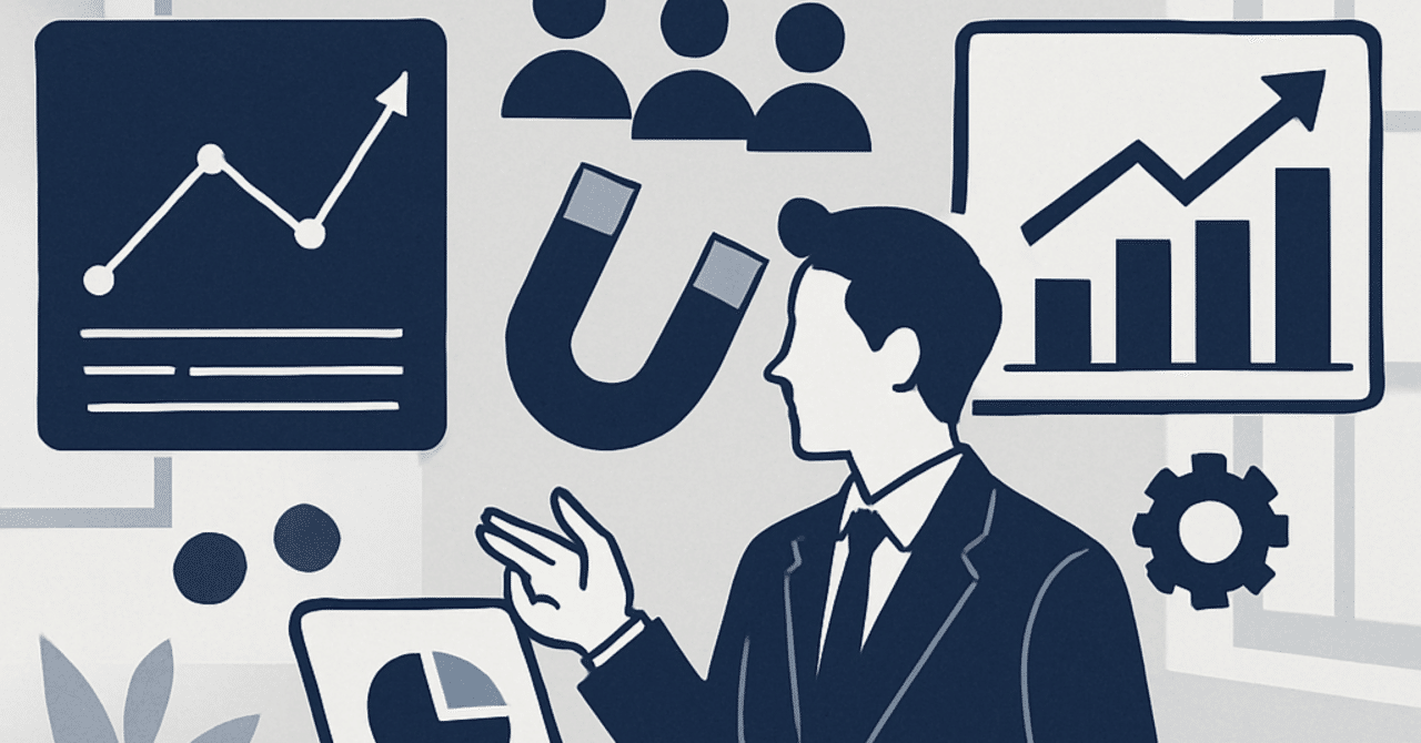 2024年の顧客獲得戦略:デジタル時代における新たなアプローチ