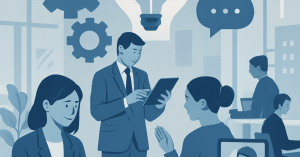 キャリアの未来：スキルと経験を活かす新しい働き方