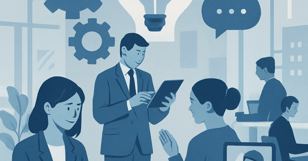 キャリアの未来：スキルと経験を活かす新しい働き方