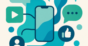 ソーシャルメディア管理の成功法則：リアルタイムでのブランドエンゲージメント