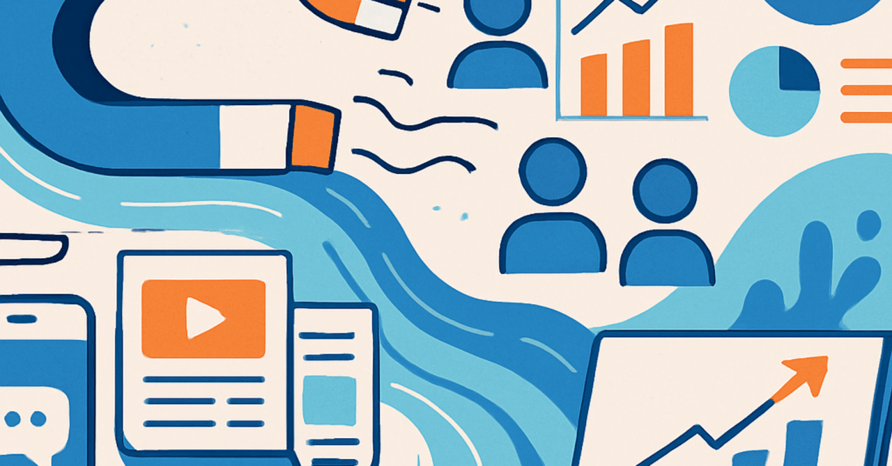 デジタル時代の顧客獲得：効果的なコンテンツマーケティング戦略