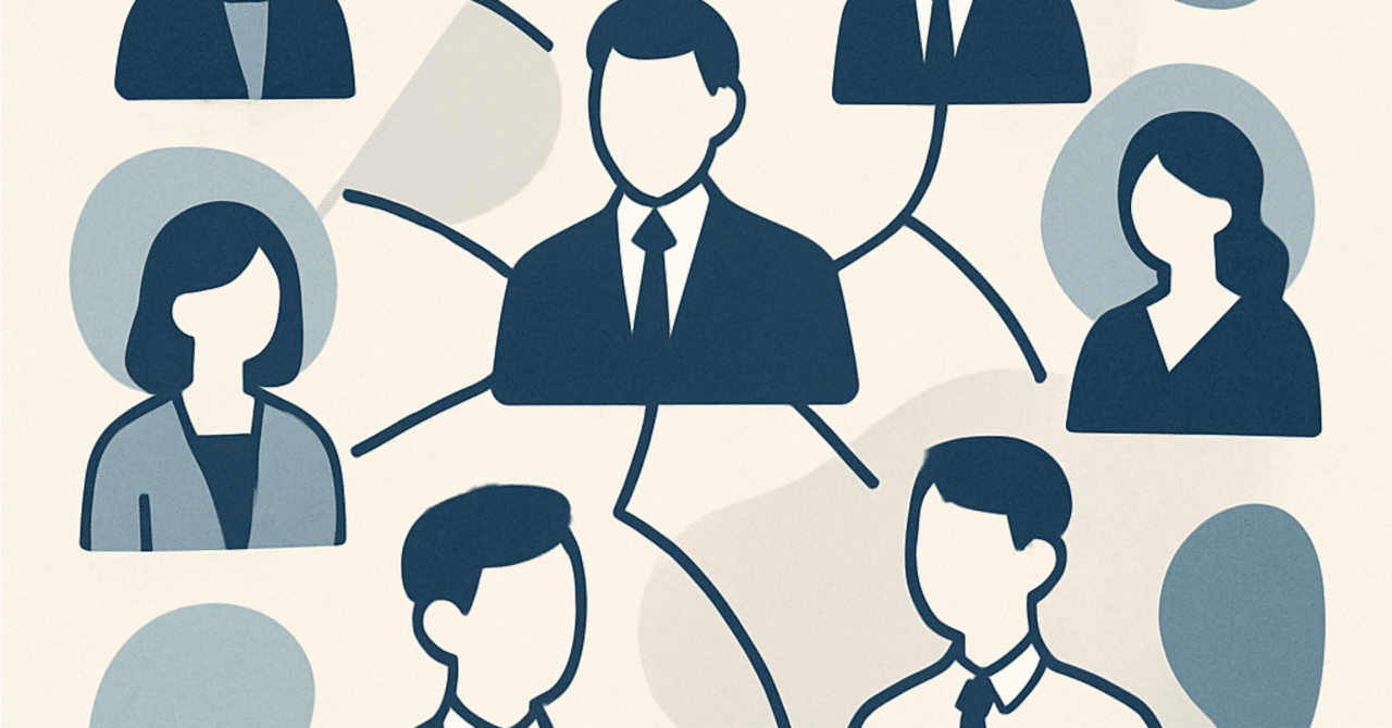 キャリア成長のためのネットワーキング戦略:人脈を活かす方法