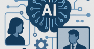 AIを活用した採用プロセスの効率化：未来のリクルーティング