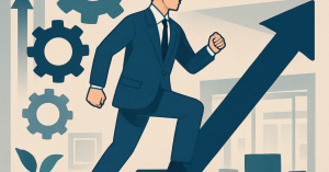 キャリアの再構築：2024年の変化に対応するための戦略