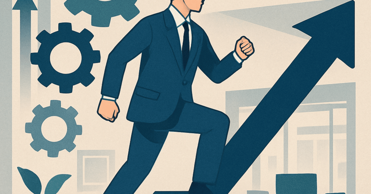 キャリアの再構築：2024年の変化に対応するための戦略