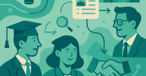 新卒採用の成功法則：企業が知っておくべきポイント