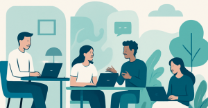 2024年の職場における柔軟な働き方の進化とその影響