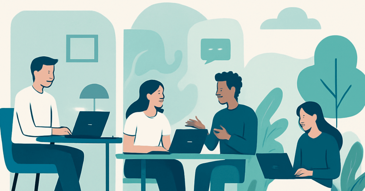 2024年の職場における柔軟な働き方の進化とその影響