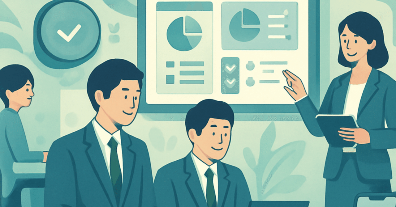 職場の生産性を向上させる最新テクノロジーの活用法