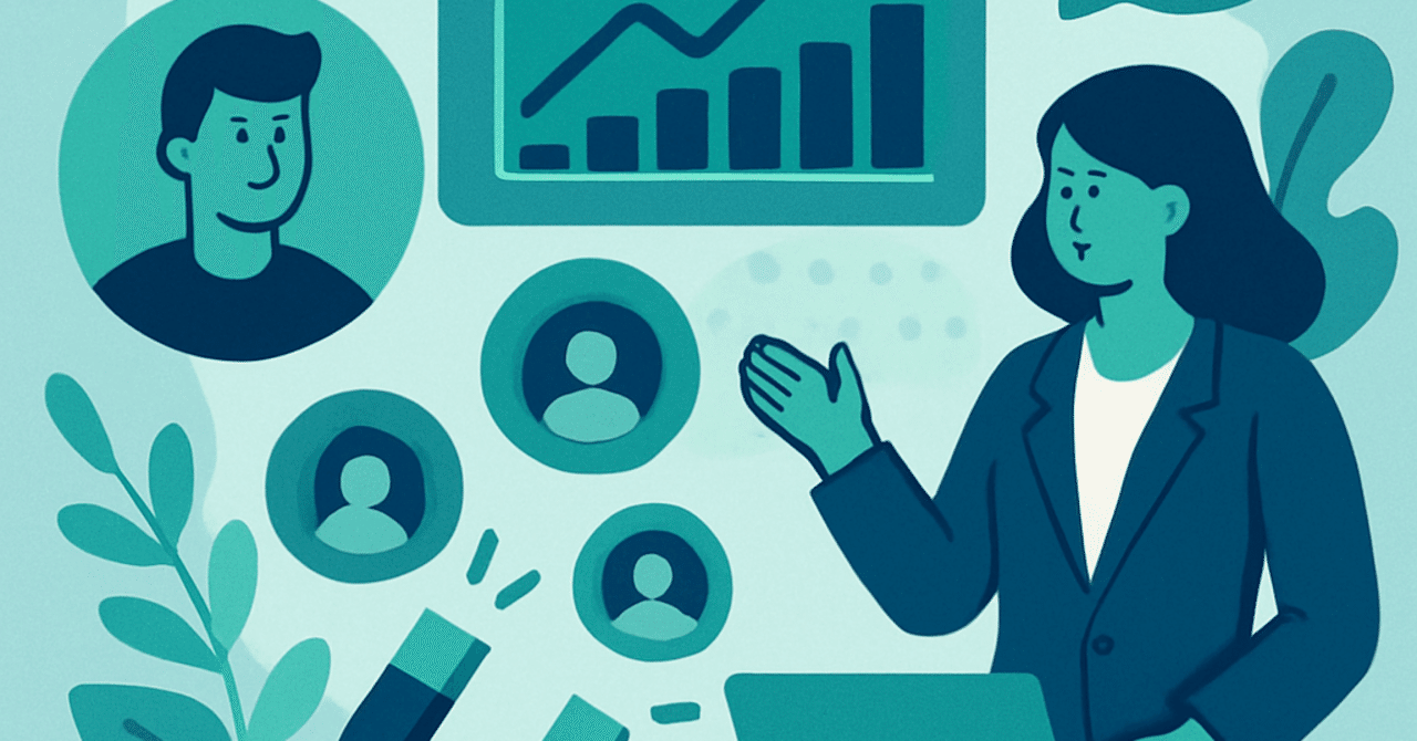 顧客獲得を加速する!デジタル時代の新しいアプローチ