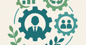 サステナブルHR：企業の持続可能性を支える人事戦略