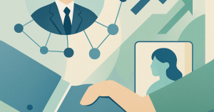 新しい時代の採用プロセス：候補者との信頼関係を築く方法