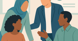 多様性を活かした採用：インクルーシブな職場作りのポイント