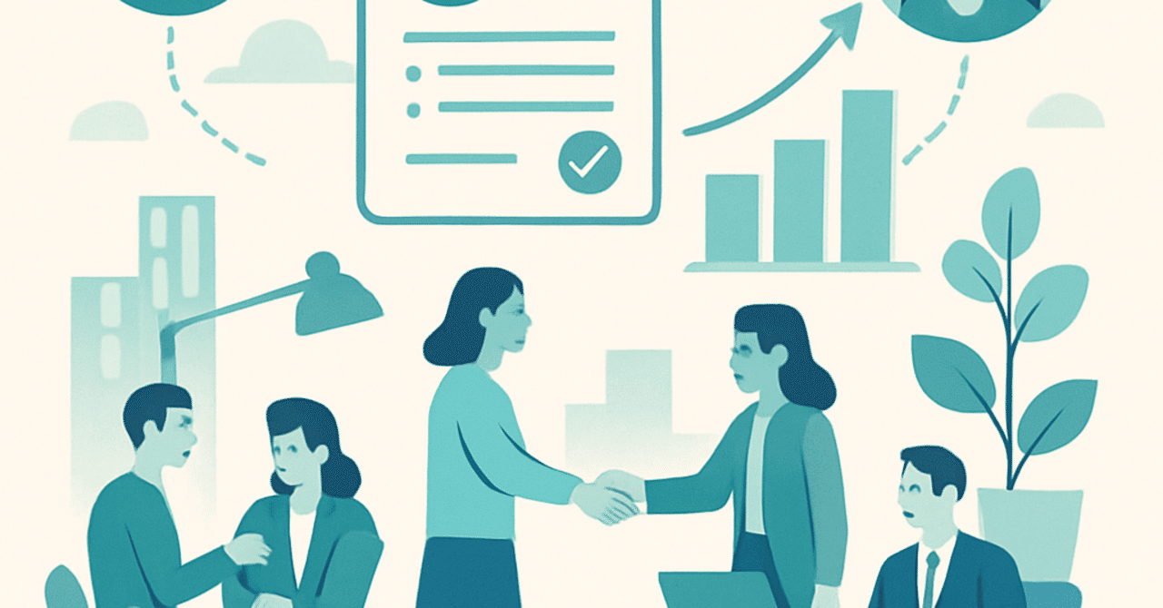 エンゲージメントを高めるための採用プロセスの最適化