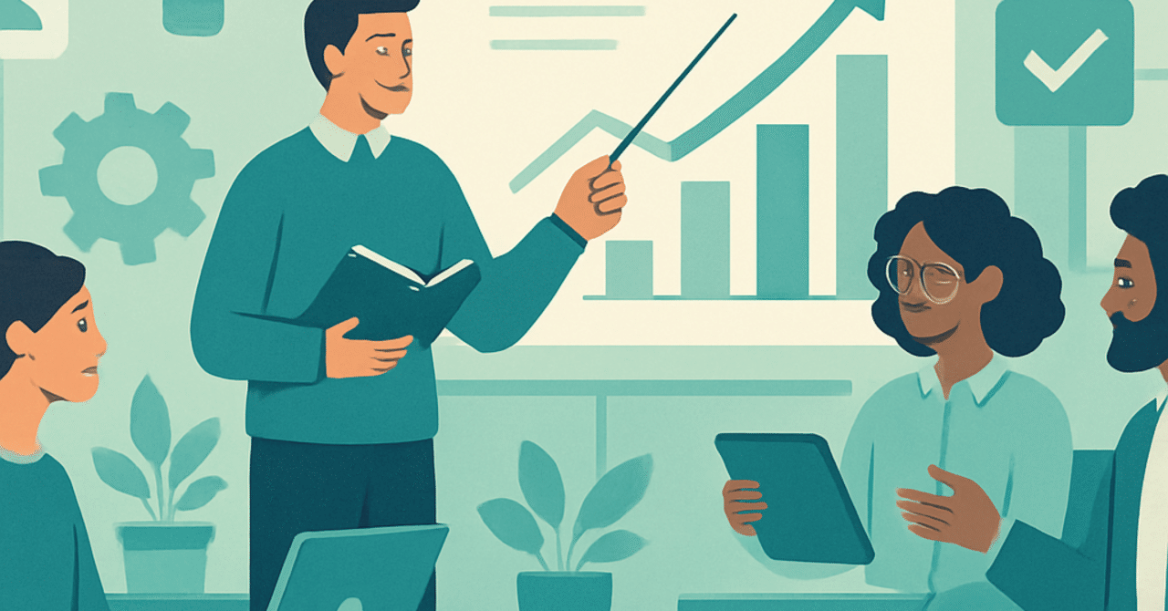 従業員のスキルアップを支援するための最新HRトレンド