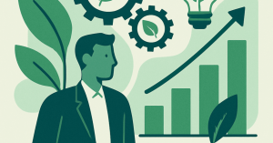 2024年のHRトレンド：持続可能な人材戦略の必要性